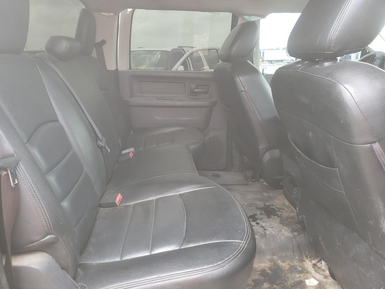 2012 DODGE RAM 3500 S - Image 6