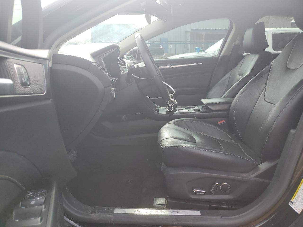 2020 FORD FUSION TIT - Image 7