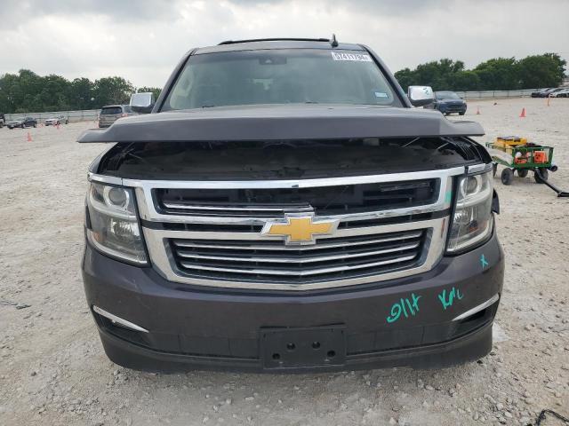 2017 Chevrolet Suburban K1500 Premier - Фото 5