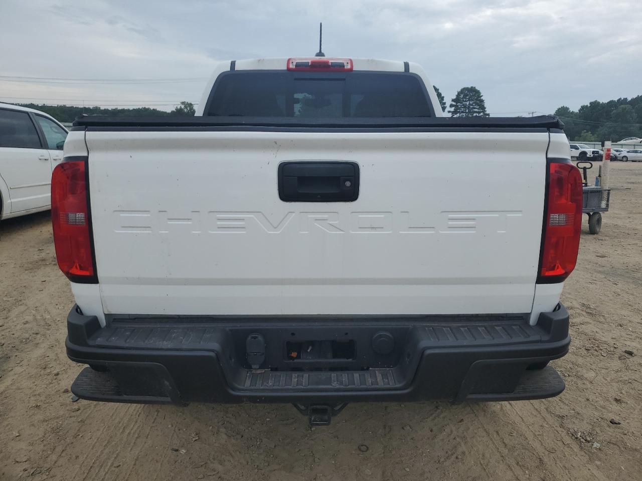2021 CHEVROLET COLORADO Z - Image 6