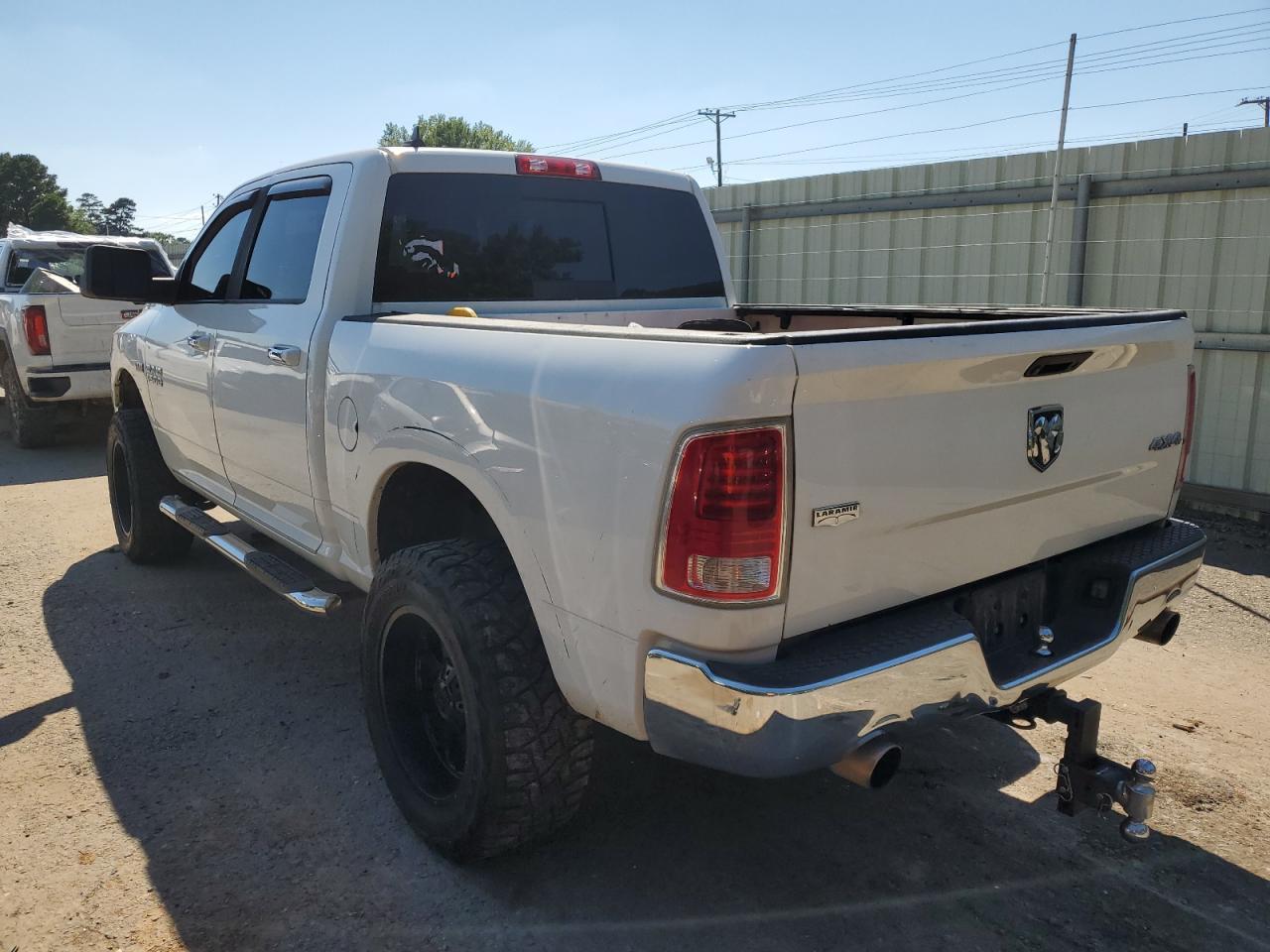 2014 RAM 1500 LARAM - Фото 2