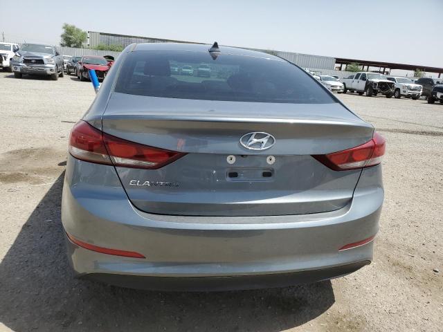 2018 Hyundai Elantra Sel - Фото 6