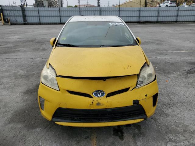 2013 Toyota Prius - Фото 5