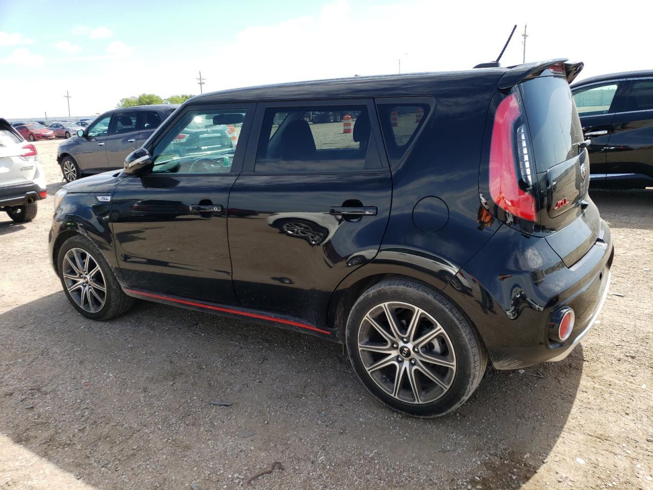 2019 KIA SOUL ! - Image 2