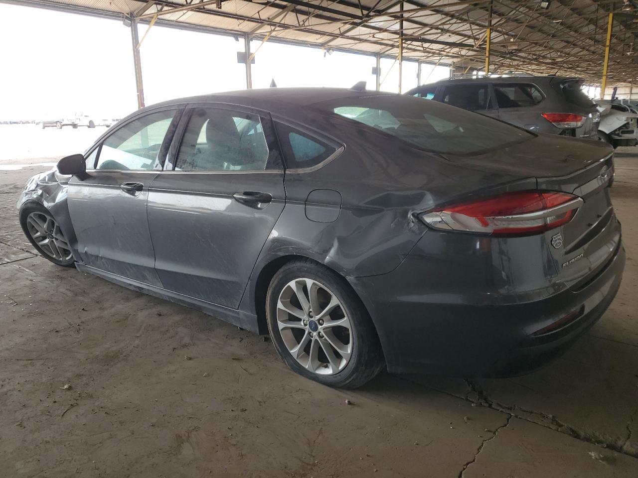 2020 FORD FUSION SE - Image 2