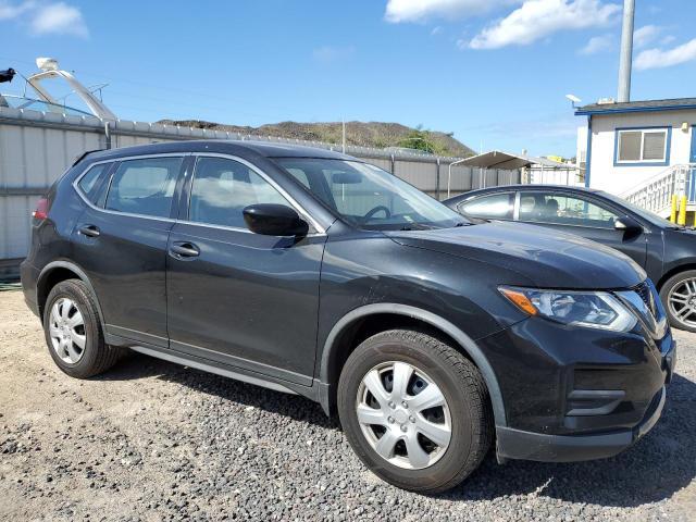 2018 Nissan Rogue S - Фото 4