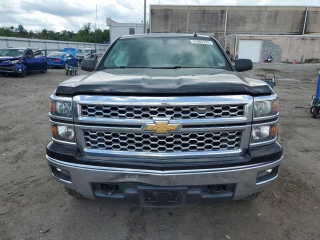 2014 Chevrolet Silverado K1500 Lt - Image 5