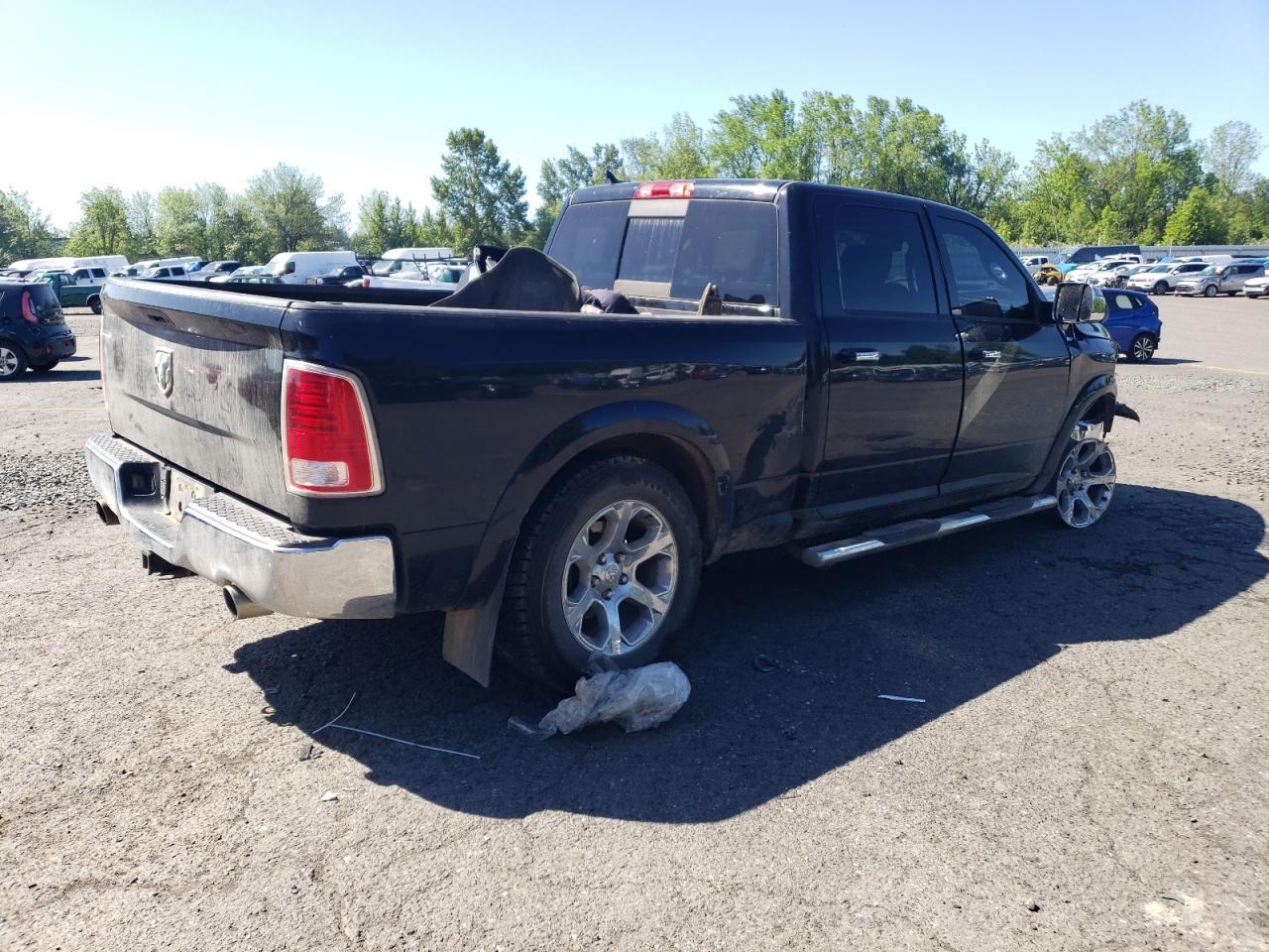 2014 RAM 1500 LARAM - Image 3