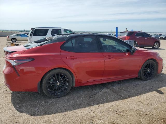 2022 Toyota Camry Xse - Image 3