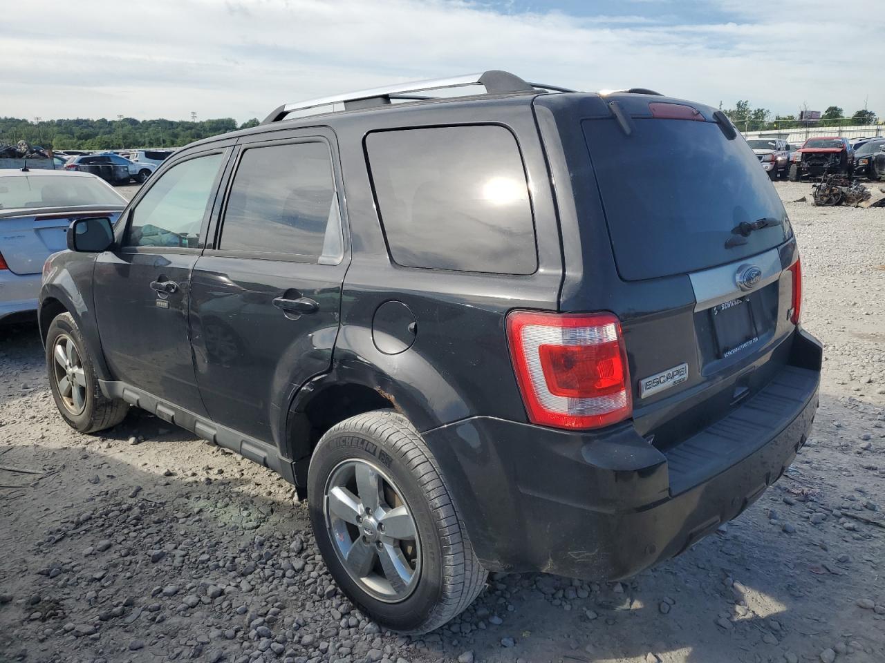 2012 FORD ESCAPE LIM - Image 2