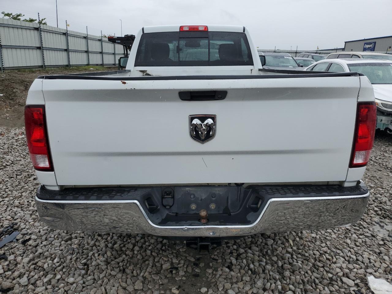 2015 RAM 1500 ST - Image 6