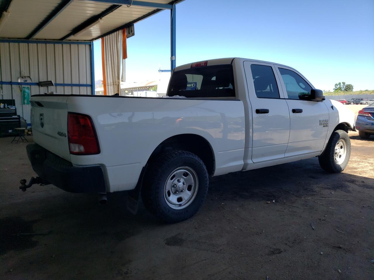2020 RAM 1500 CLASS - Фото 3