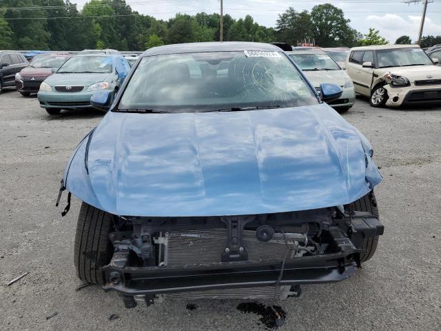 2019 Volkswagen Jetta Sel - Image 5