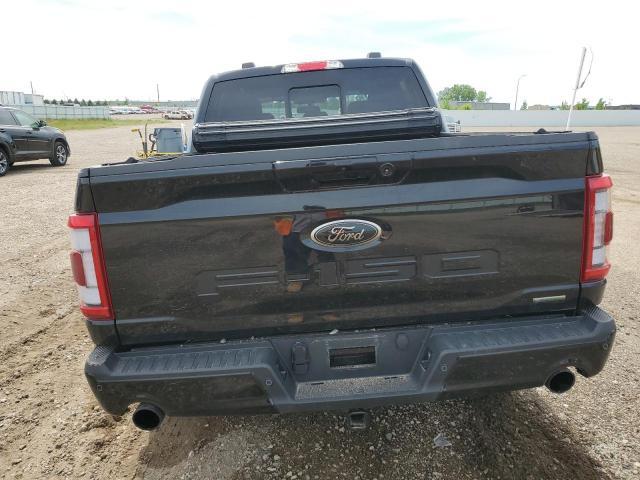 2023 Ford F150 Supercrew - Фото 6