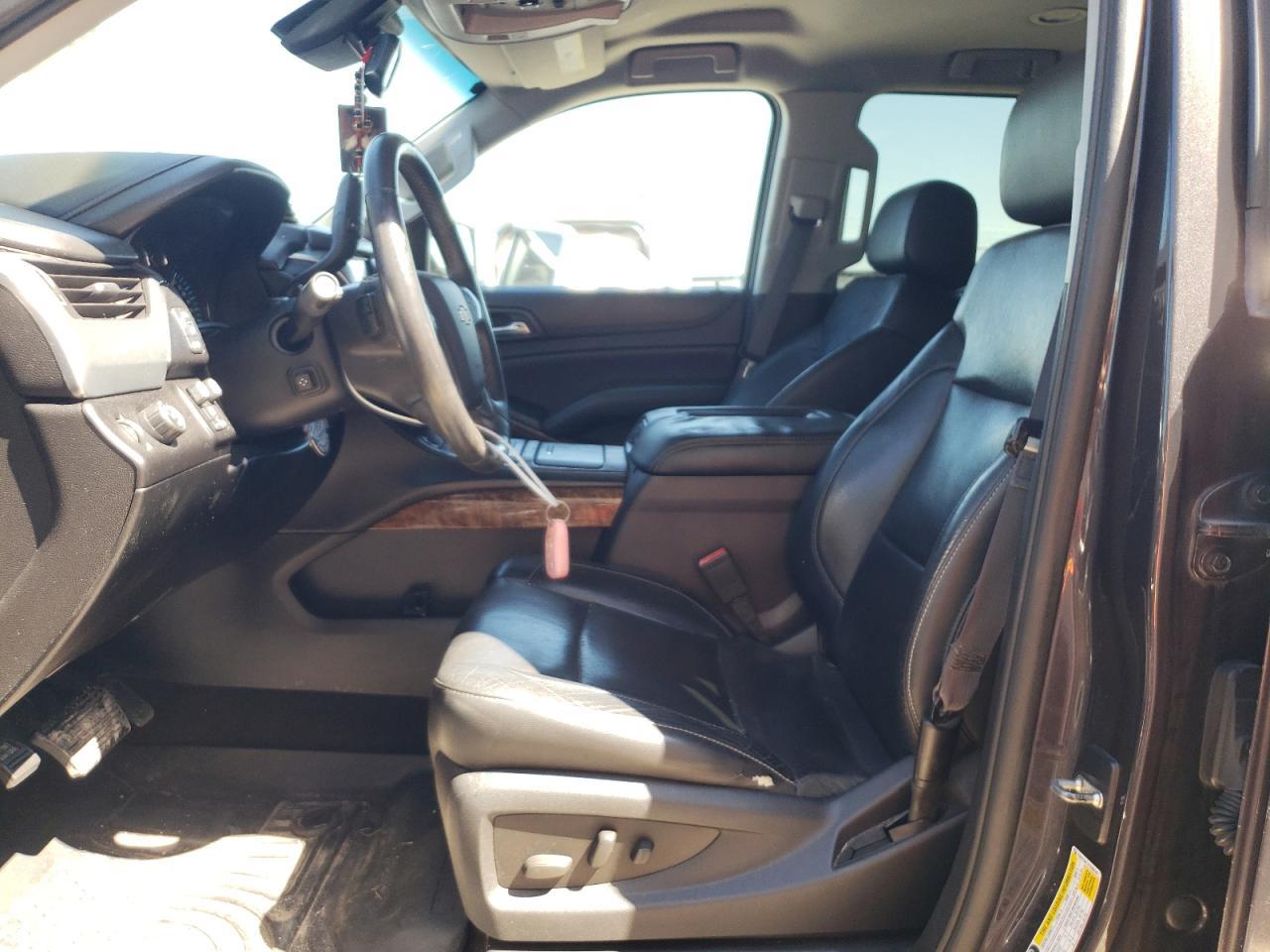 2015 CHEVROLET TAHOE C150 - Image 7