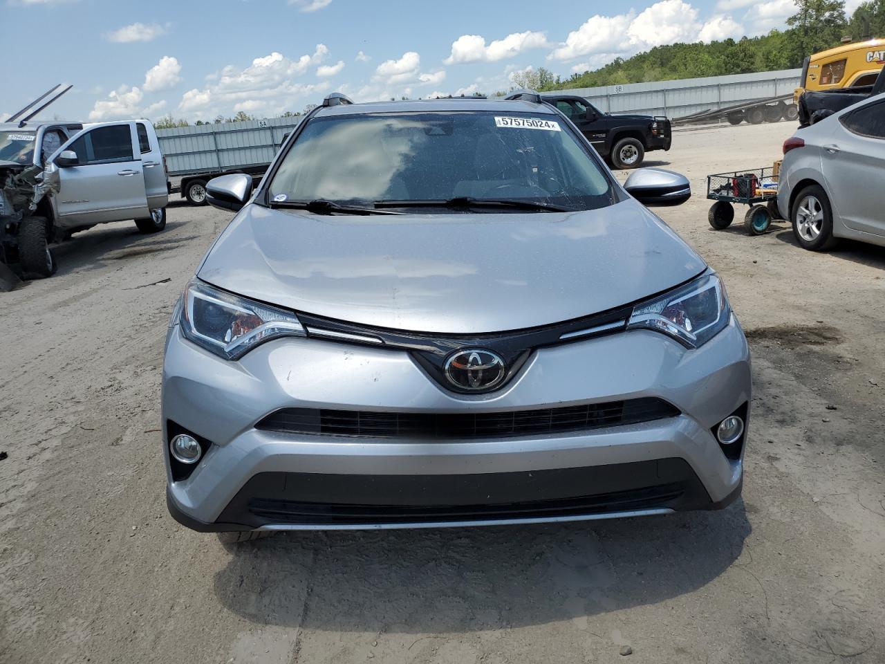 2018 TOYOTA RAV4 ADVEN - Image 5