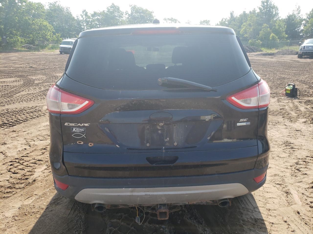 2015 FORD ESCAPE SE - Image 6