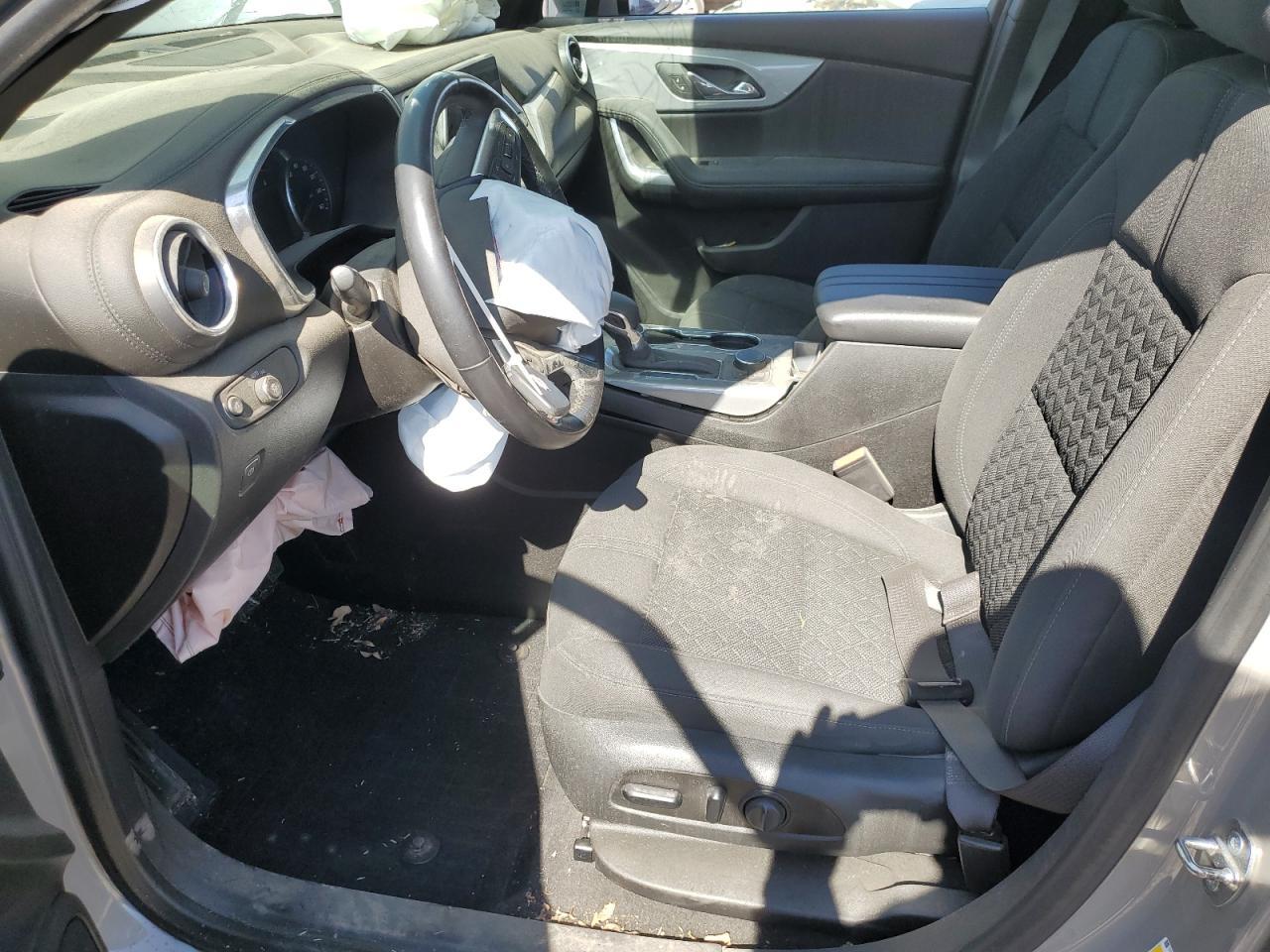 2021 CHEVROLET BLAZER 2LT - Image 7