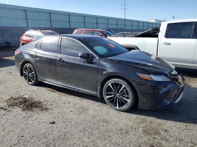 2019 Toyota Camry Xse - Фото 4