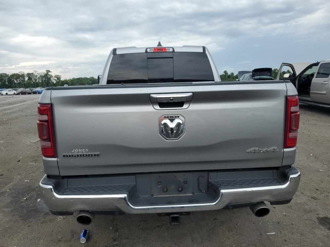 2019 RAM 1500 BIG H - Фото 6