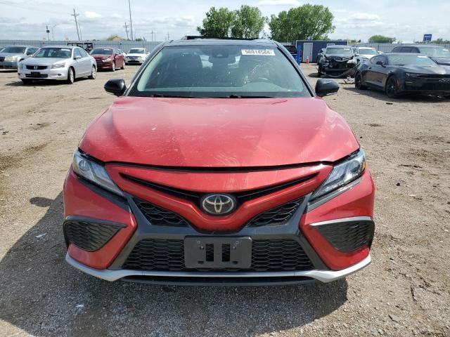 2022 Toyota Camry Xse - Image 5