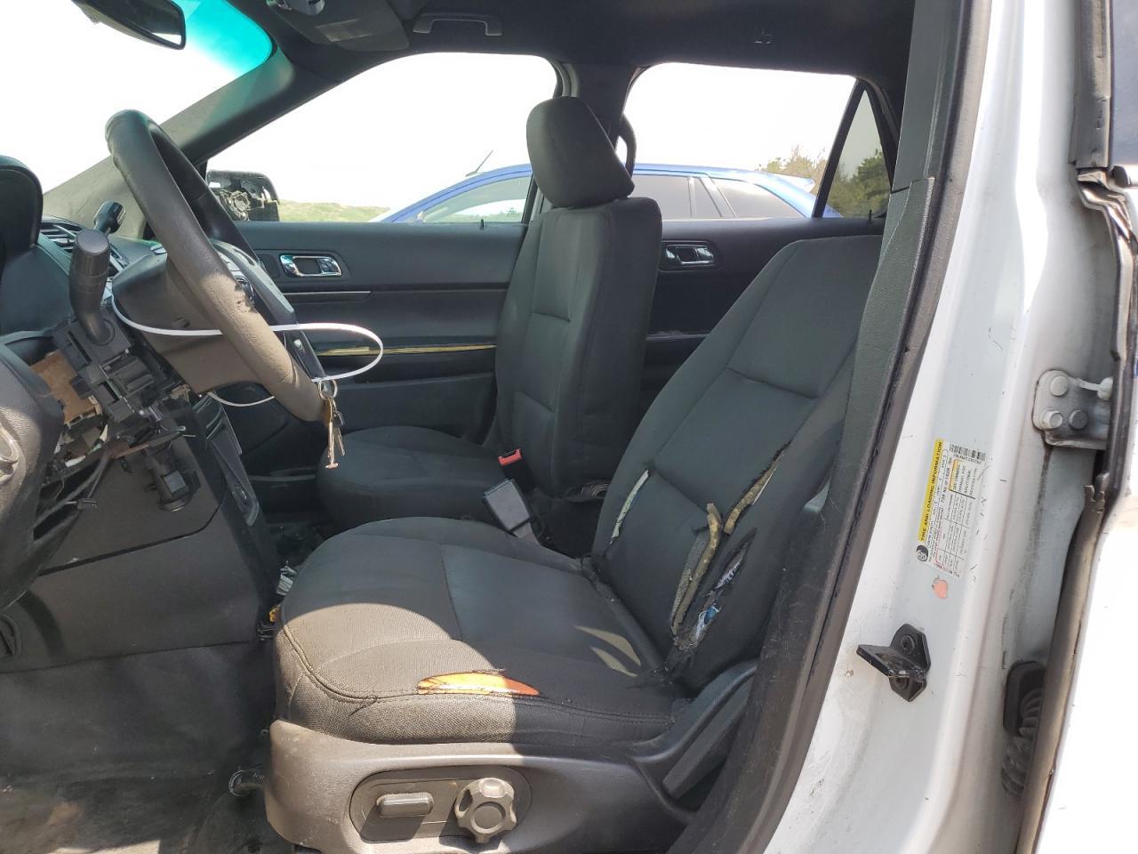 2016 FORD EXPLORER P - Image 7