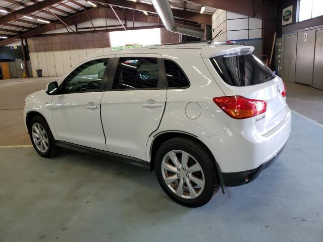 2015 Mitsubishi Outlander Sport Es - Image 2