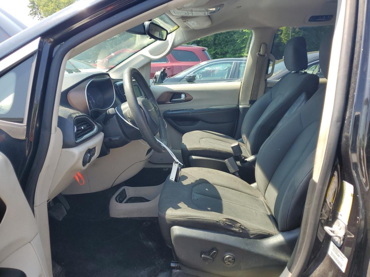2017 CHRYSLER PACIFICA L - Фото 7