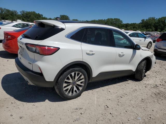 2020 Ford Escape Titanium - Фото 3