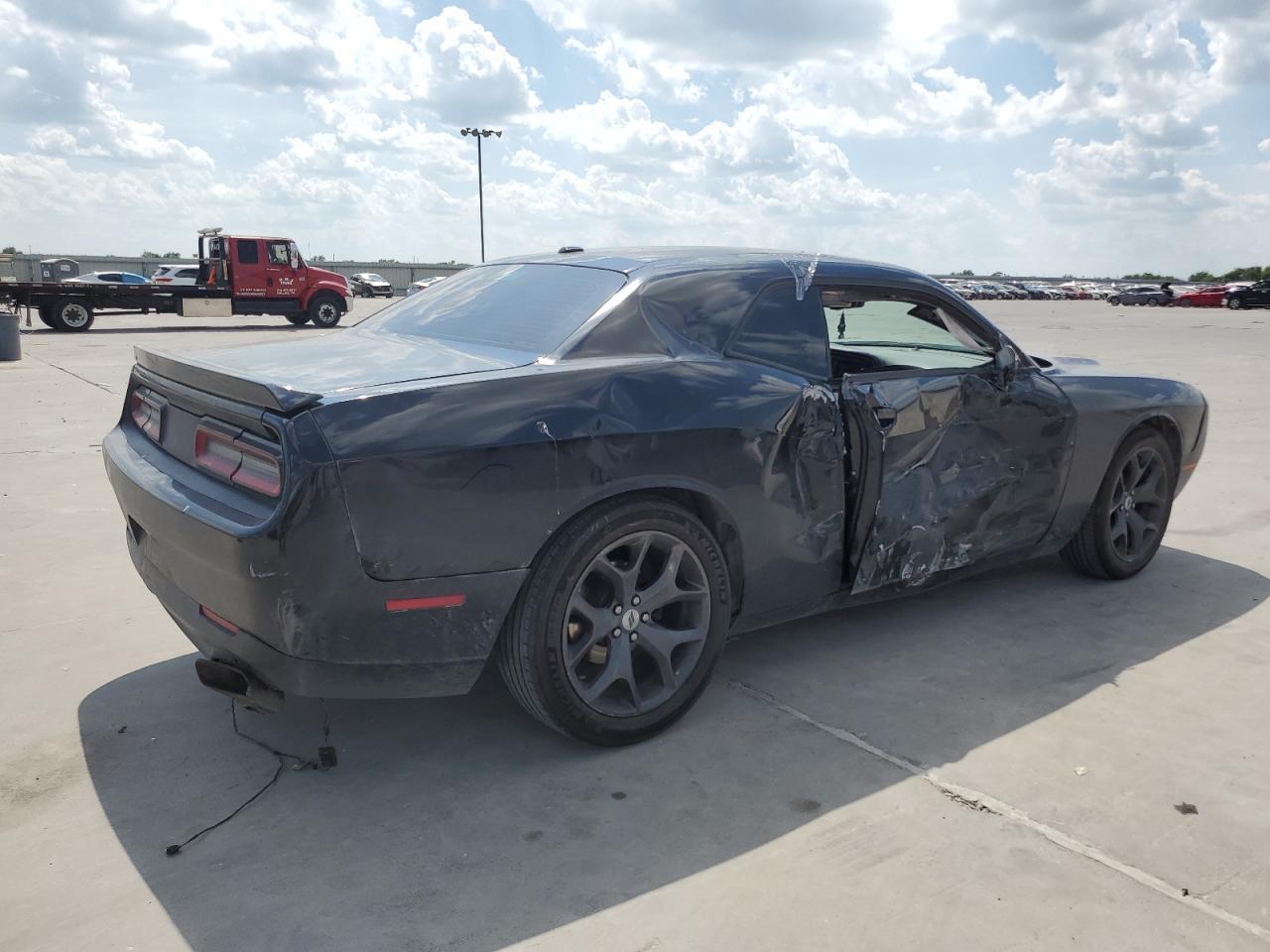 2016 DODGE CHALLENGER - Image 3