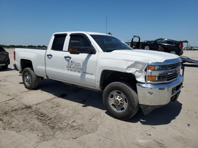 2018 Chevrolet Silverado C2500 Heavy Duty - Image 4