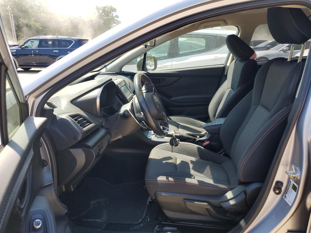 2021 SUBARU CROSSTREK - Фото 7