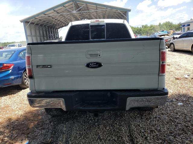 2014 Ford F150 Supercrew - Image 6