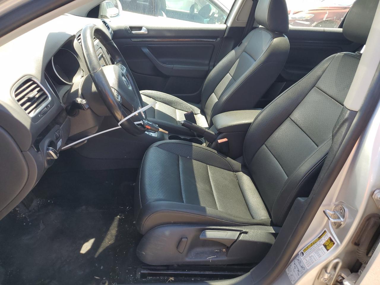 2013 VOLKSWAGEN JETTA TDI - Фото 7