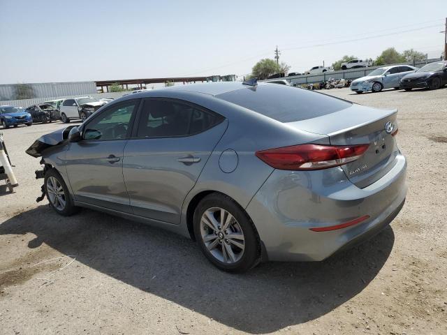 2018 Hyundai Elantra Sel - Фото 2