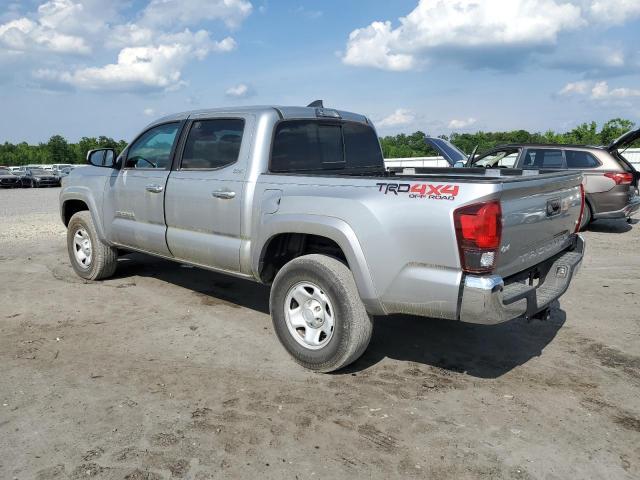 2018 Toyota Tacoma Double Cab - Фото 2