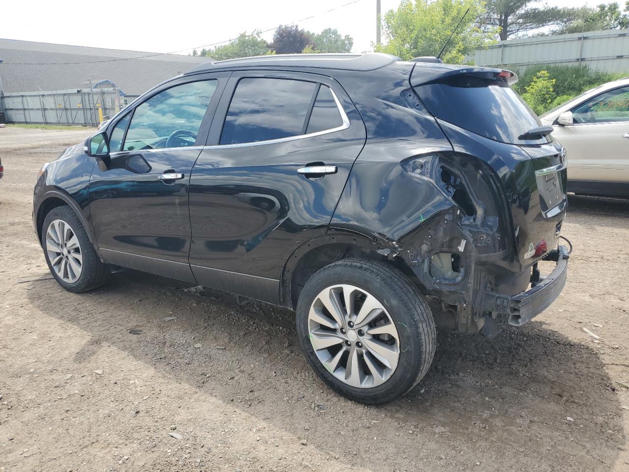2019 BUICK ENCORE PRE - Image 2