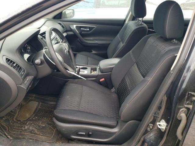 2018 Nissan Altima 2.5 - Фото 7