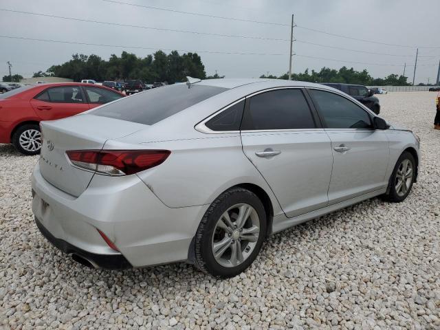 2018 Hyundai Sonata Sport - Image 3