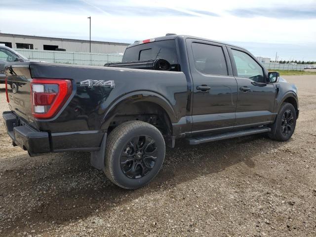 2023 Ford F150 Supercrew - Фото 3