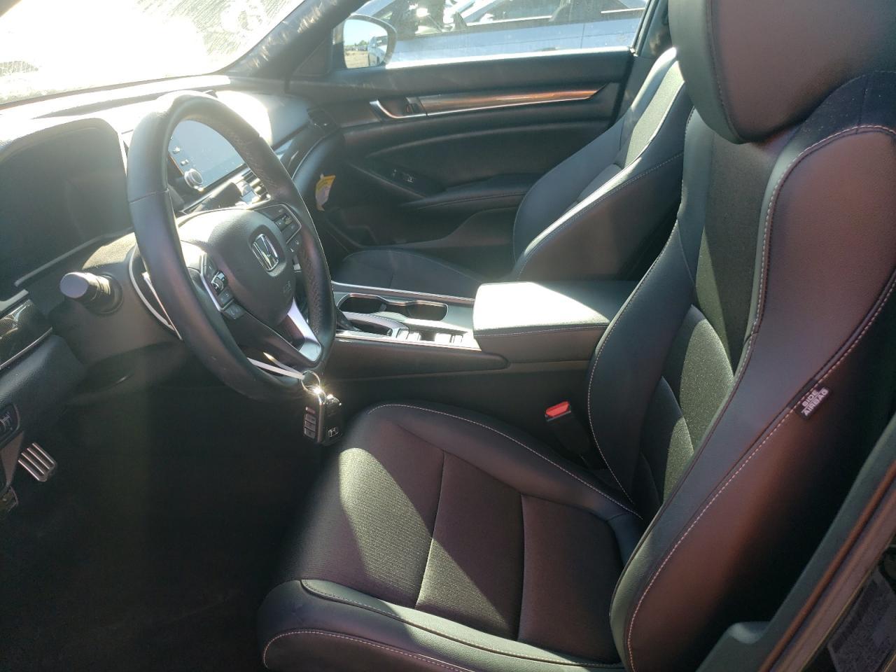 2021 HONDA ACCORD SPO - Image 7