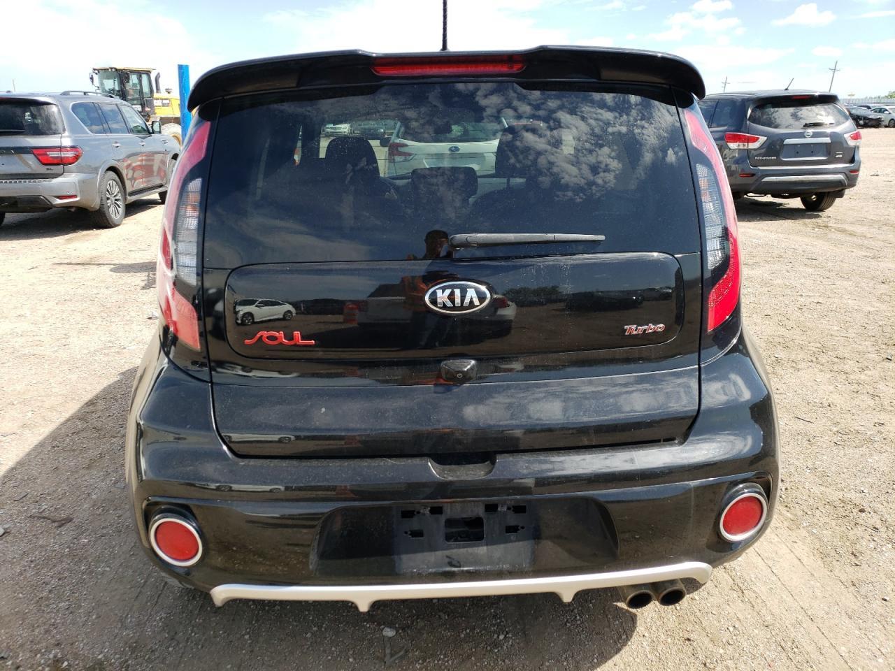 2019 KIA SOUL ! - Image 6