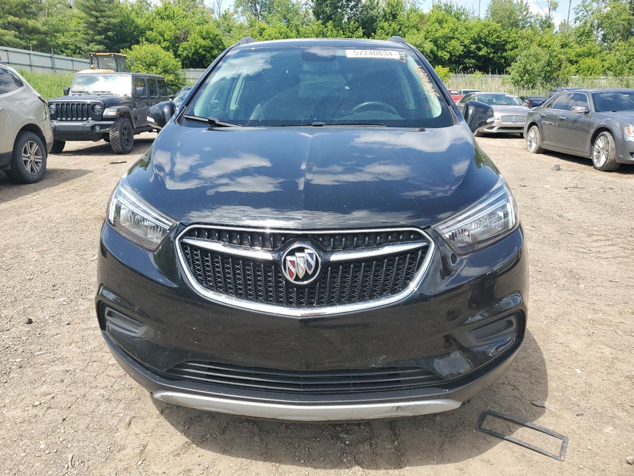 2019 BUICK ENCORE PRE - Image 5