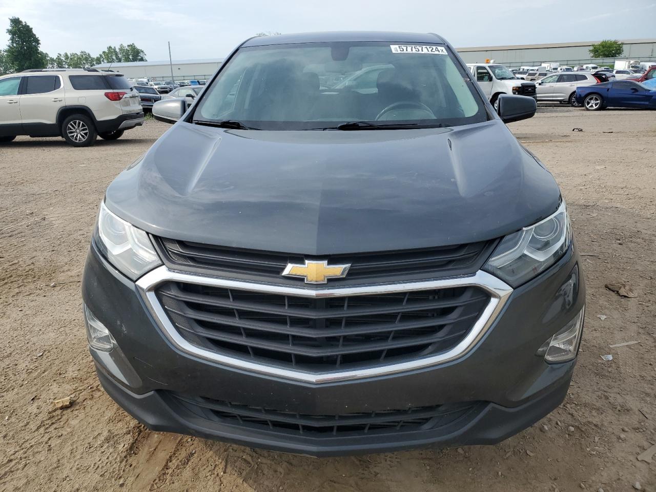 2019 CHEVROLET EQUINOX LT - Image 5