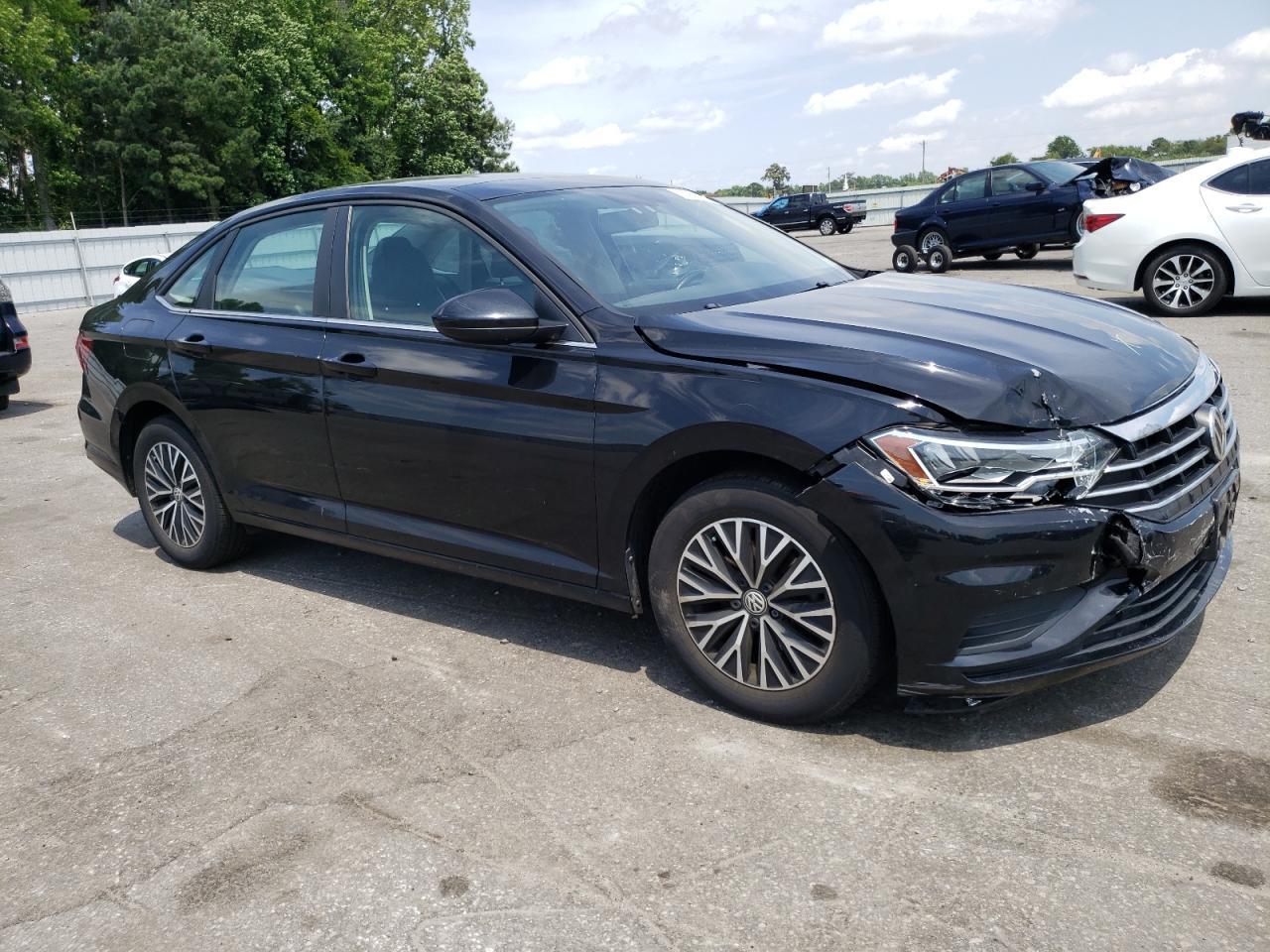 2019 VOLKSWAGEN JETTA S - Image 4