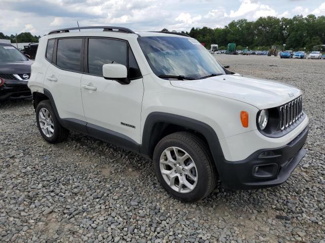 2018 Jeep Renegade Latitude - Image 4