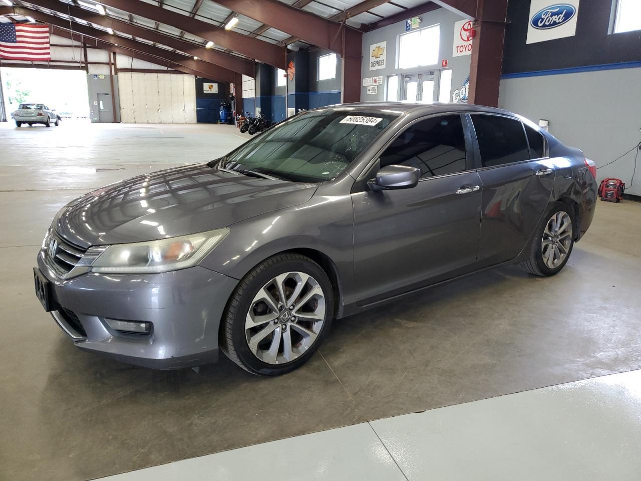 2014 HONDA ACCORD SPO