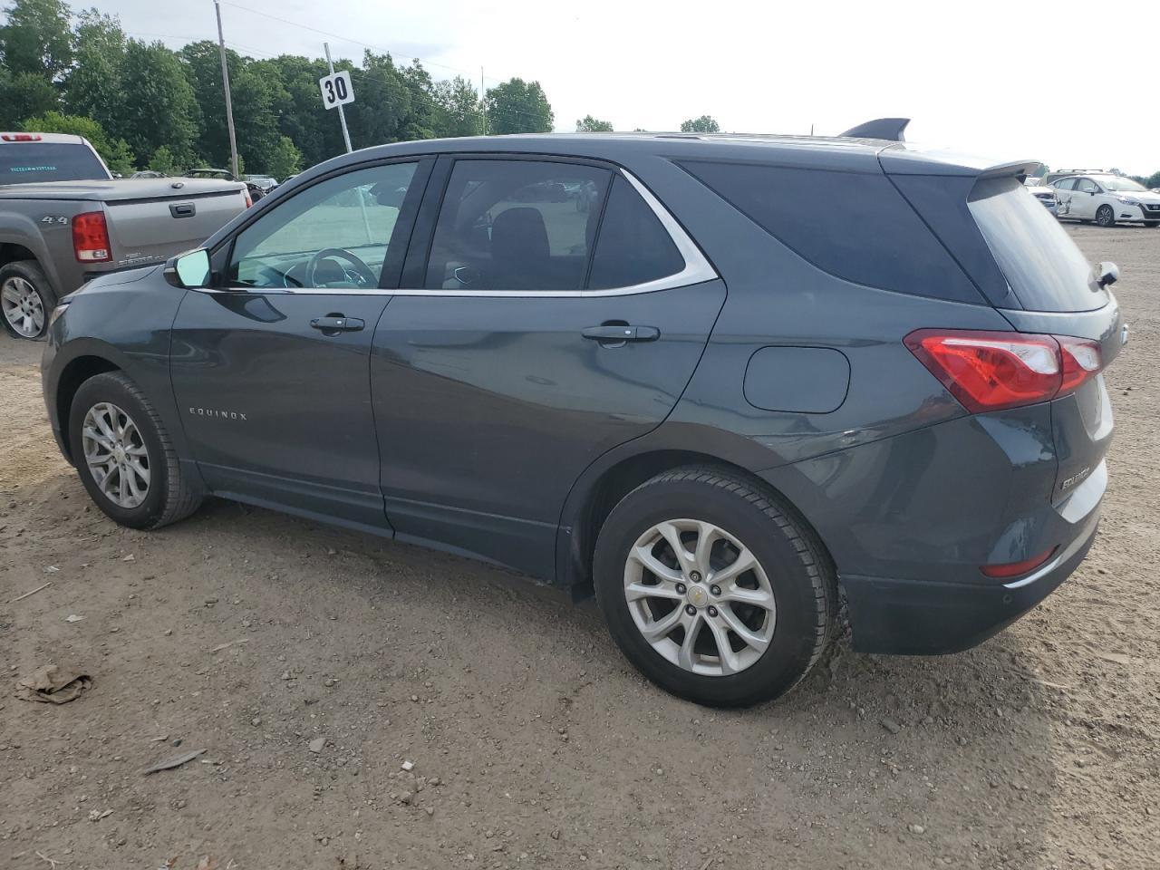 2019 CHEVROLET EQUINOX LT - Image 2