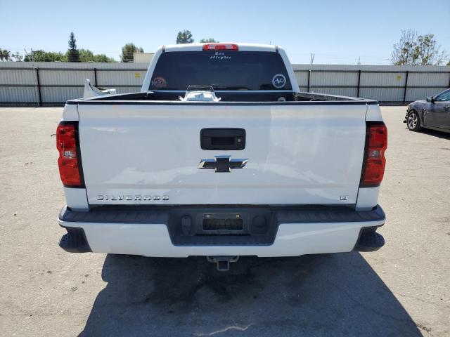 2018 Chevrolet Silverado K1500 Lt - Фото 6