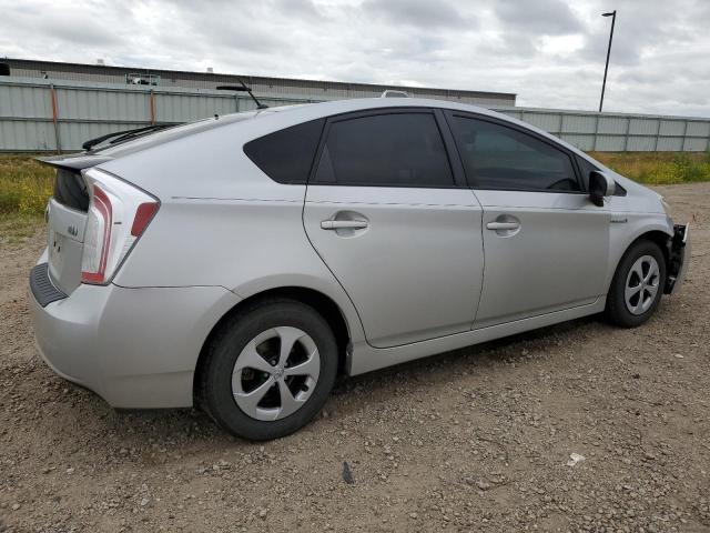 2015 Toyota Prius - Фото 3
